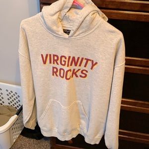 Danny Duncan Virginity Rocks Hoodie